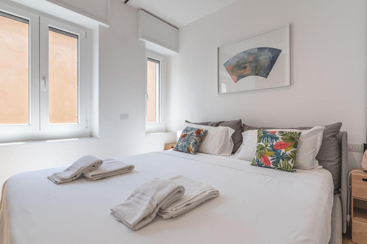 Easylife - Stile E Relax In Porta Venezia Appartamento *