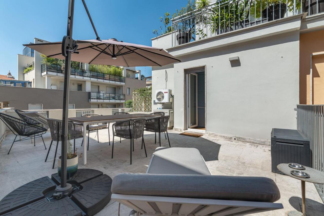 Appartamento Easylife - Stile E Relax In Porta Venezia