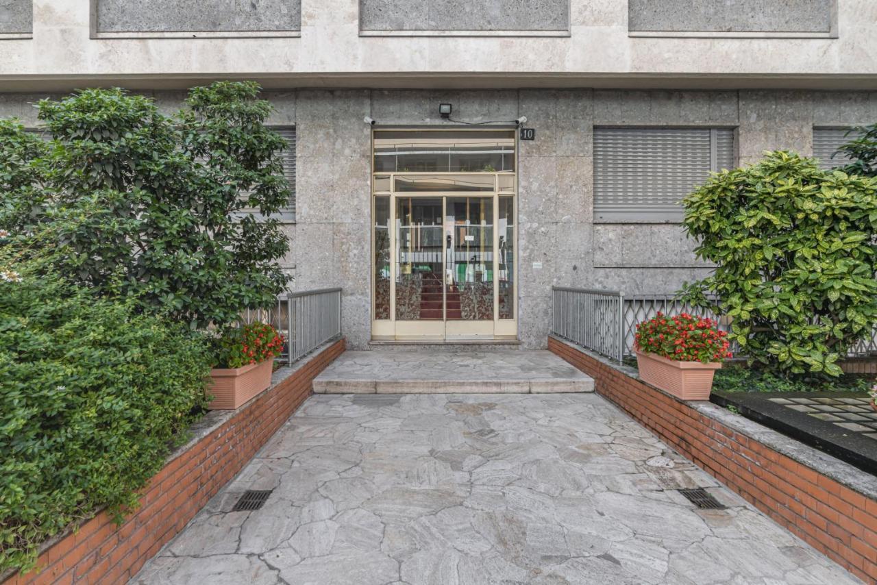 Easylife - Stile E Relax In Porta Venezia Appartamento *