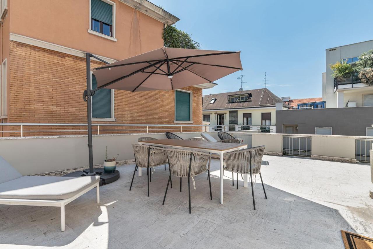 Easylife - Stile E Relax In Porta Venezia Appartamento Milano