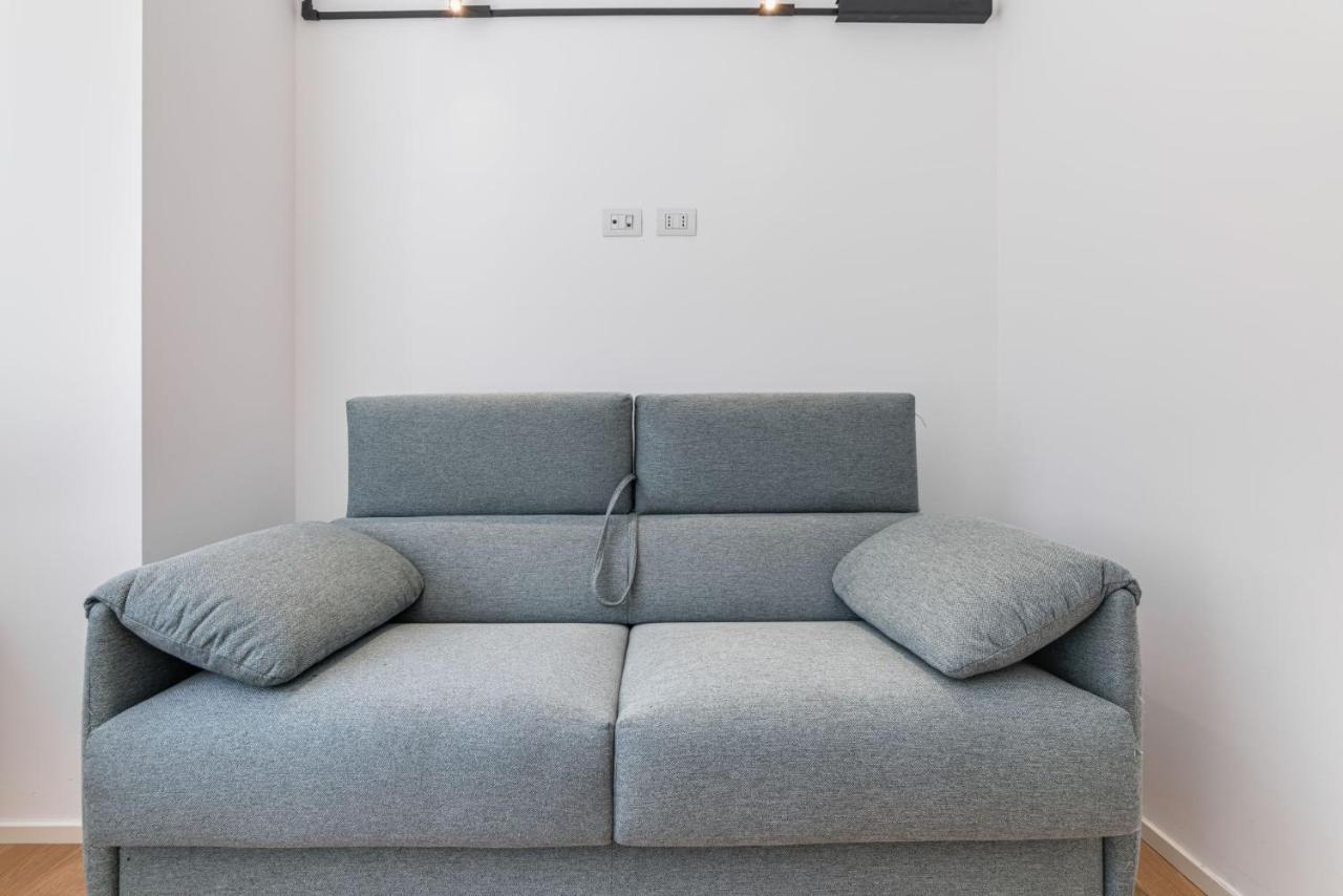 Easylife - Stile E Relax In Porta Venezia Appartamento *