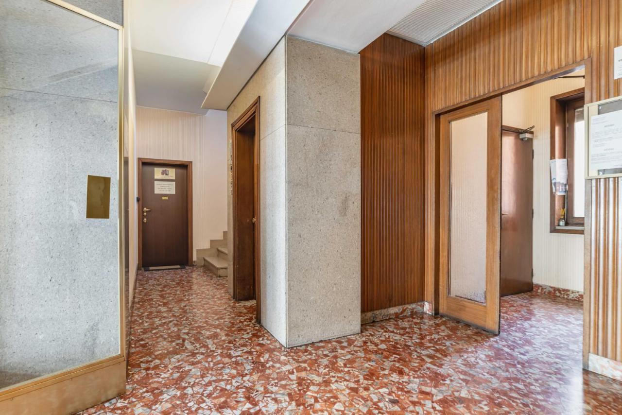 Appartamento Easylife - Stile E Relax In Porta Venezia