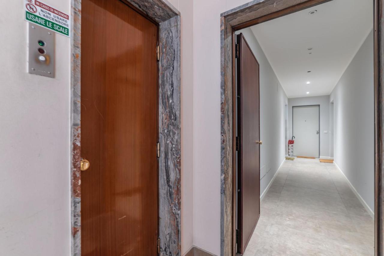 Appartamento Easylife - Stile E Relax In Porta Venezia