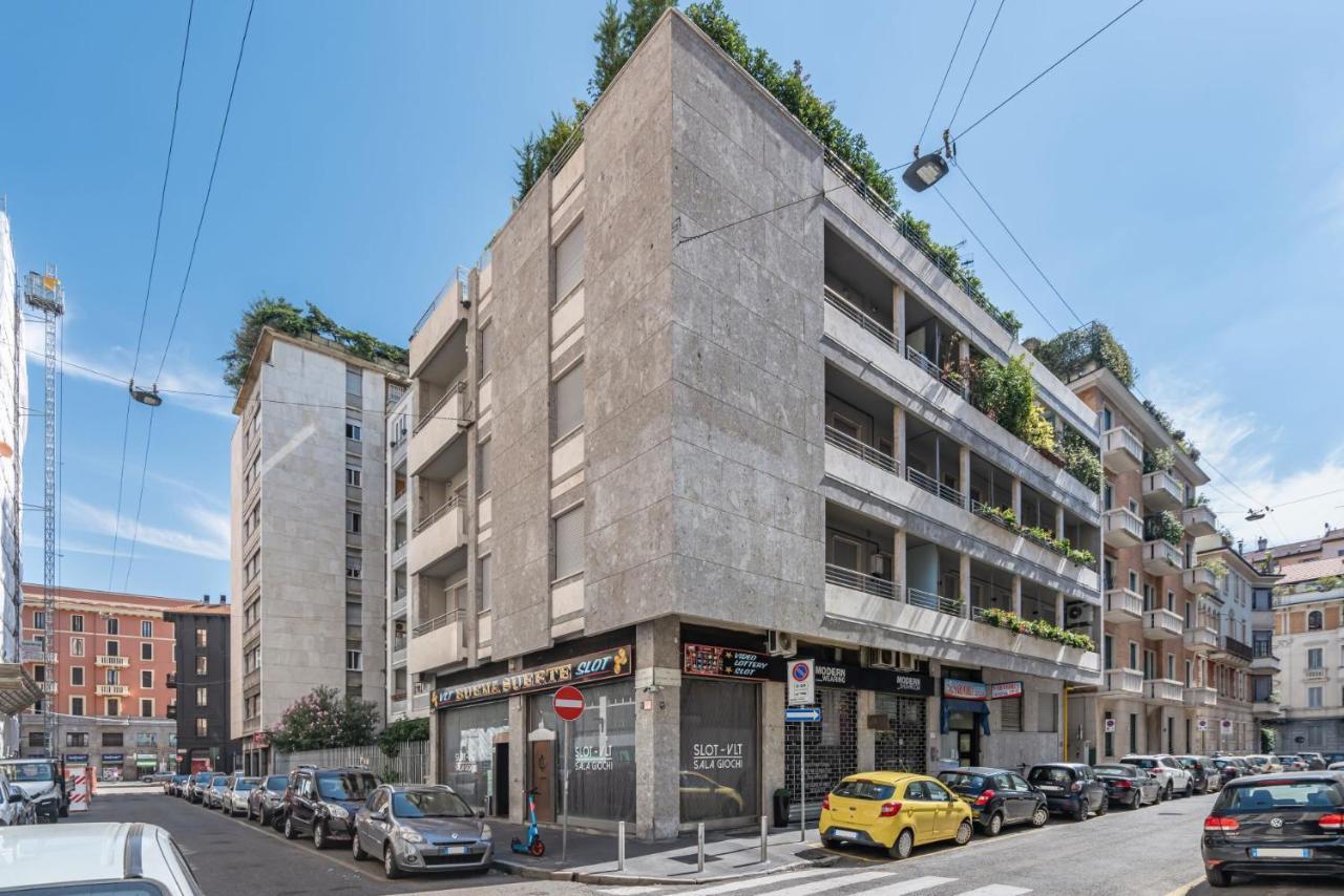 Easylife - Stile E Relax In Porta Venezia Milano