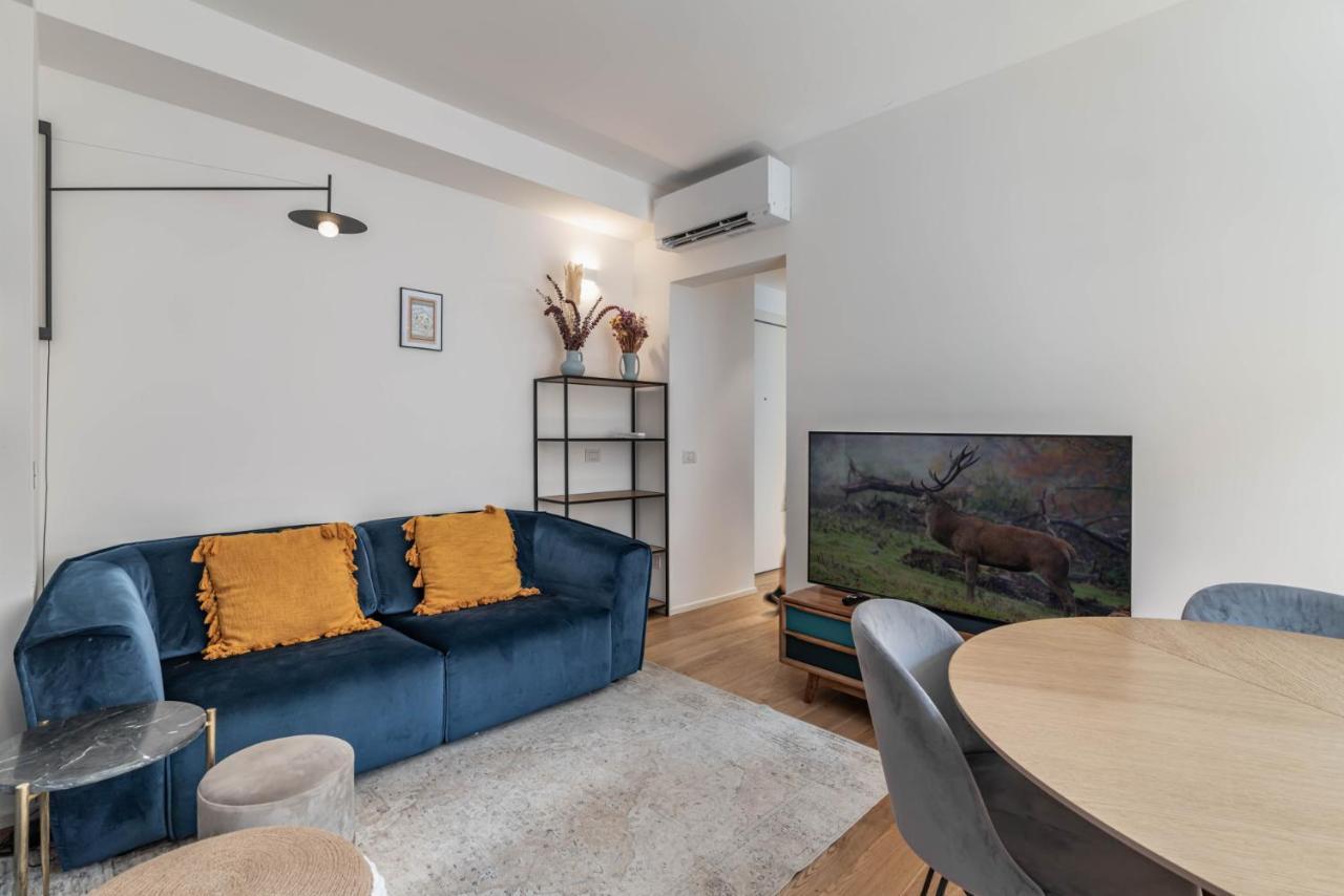 Appartamento Easylife - Stile E Relax In Porta Venezia Milano